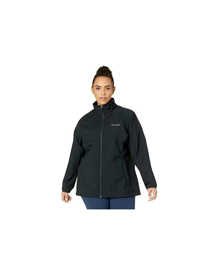 Columbia Plus Size Kruser Ridge II Softshell | Coats & Outerwear 1 Columbia Plus Size Kruser Ridge II Softshell | Coats & Outerwear