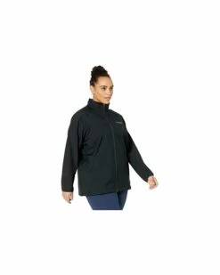 Columbia Plus Size Kruser Ridge II Softshell | Coats & Outerwear 8 Columbia Plus Size Kruser Ridge II Softshell | Coats & Outerwear -Columbia Shop 31f0T0Wm82L. AC SR736920