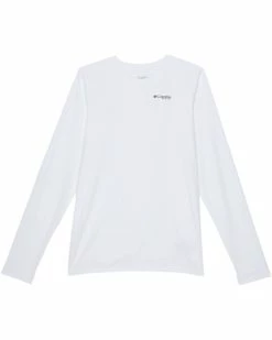 Columbia Kids Terminal Tackle PFG™ Fish Flag Long Sleeve (Little Kids/Big Kids) | Shirts & Tops -Columbia Shop 41HwIvjl5CL. AC SR736920