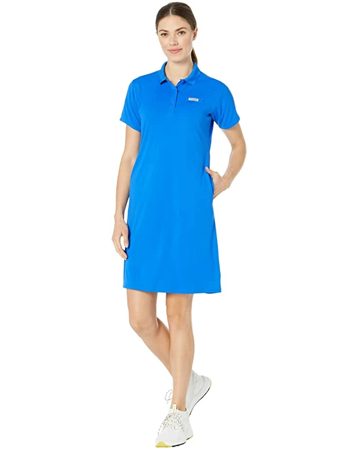 Columbia Tidal Tee™ Polo Dress | Dresses 4 Columbia Tidal Tee™ Polo Dress | Dresses - Image 4