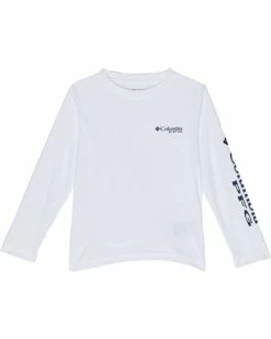 Columbia Kids Terminal Tackle Long Sleeve Tee (Toddler) | Shirts & Tops 7 Columbia Kids Terminal Tackle Long Sleeve Tee (Toddler) | Shirts & Tops -Columbia Shop 51AKNbwFo3L. AC SR736920
