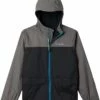 Columbia Kids Rain-Zilla™ Jacket (Toddler) | Coats & Outerwear