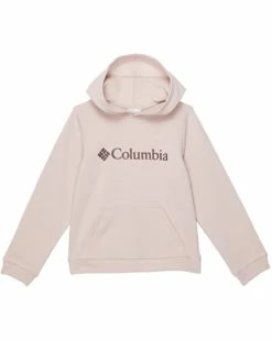 Columbia Kids Columbia Park™ Hoodie (Little Kids/Big Kids) | Hoodies & Sweatshirts