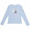 Columbia Kids Mirror Rock™ Long Sleeve Graphic Tee (Little Kids/Big Kids) | Shirts & Tops