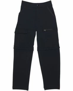 Columbia Kids Frontrange™ Convertible Pants (Little Kids/Big Kids)