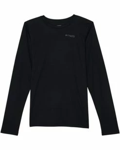 Columbia Kids Terminal Tackle PFG™ Fish Flag Long Sleeve (Little Kids/Big Kids) | Shirts & Tops