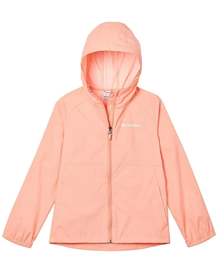 Columbia Kids Switchback™ II Jacket (Little Kids/Big Kids) | Coats & Outerwear 7 Columbia Kids Switchback™ II Jacket (Little Kids/Big Kids) | Coats & Outerwear - Image 7