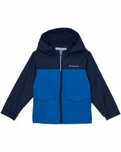 Columbia Kids Rain-Zilla™ Jacket (Toddler) | Coats & Outerwear -Columbia Shop 51skAXTJcTL. AC SR736920