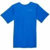 Columbia Kids Terminal Tackle PFG™ Fish Flag Short Sleeve (Little Kids/Big Kids) | Shirts & Tops