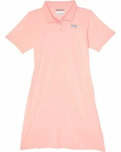 Columbia Kids Tidal Tee™ Polo Dress (Little Kids/Big Kids) | Dresses -Columbia Shop 51yi2hLiswL. AC SR736920