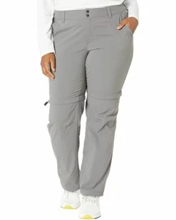 Columbia Plus Size Saturday Trail™ II Convertible Pant | Pants 16 Columbia Plus Size Saturday Trail™ II Convertible Pant | Pants -Columbia Shop 61 kqoAYwL. AC SR736920
