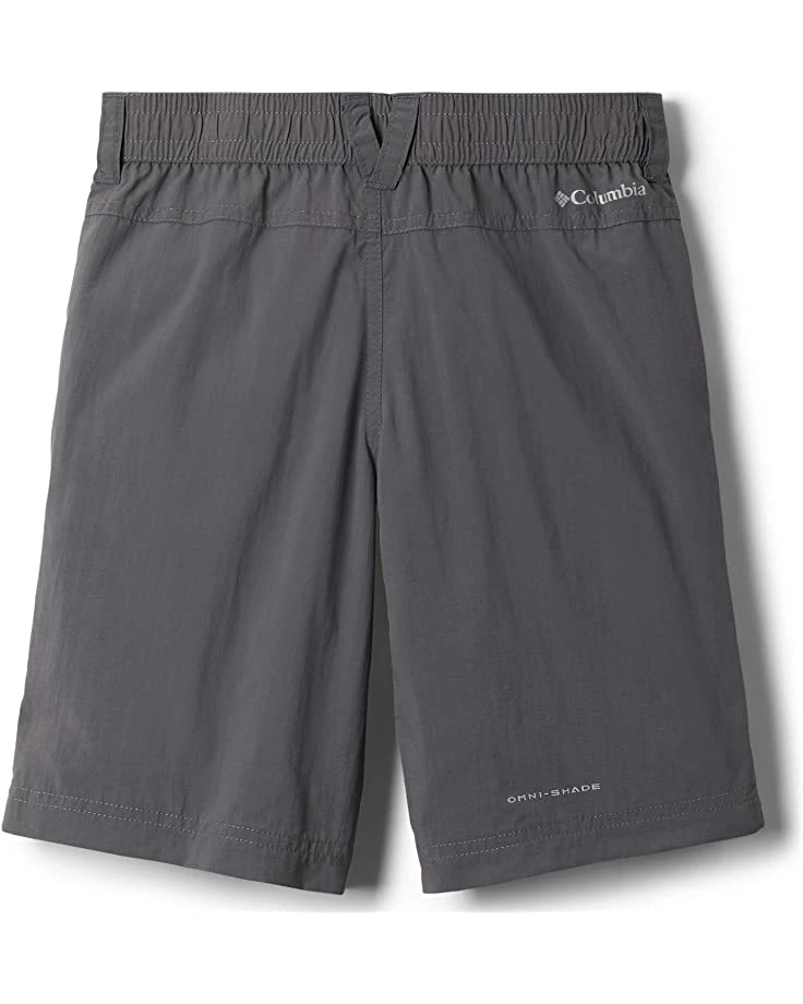 Columbia Kids Silver Ridge™ IV Shorts (Little Kids/Big Kids) 2 Columbia Kids Silver Ridge™ IV Shorts (Little Kids/Big Kids) - Image 2
