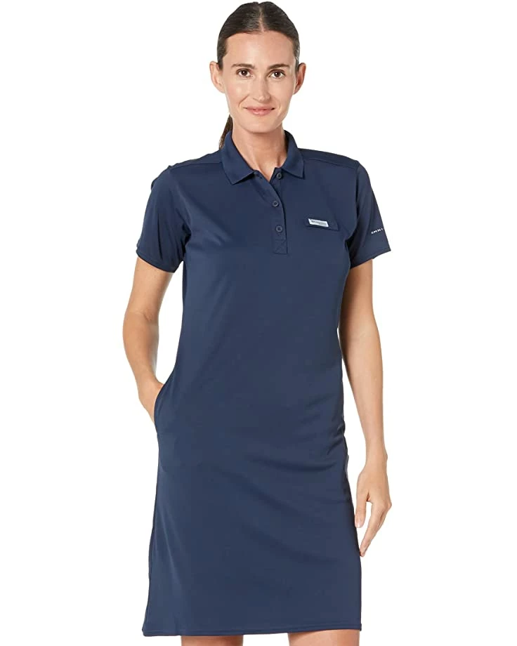 Columbia Tidal Tee™ Polo Dress | Dresses 5 Columbia Tidal Tee™ Polo Dress | Dresses - Image 5