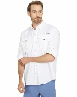 Columbia Bahama™ II Long Sleeve Shirt | Shirts & Tops -Columbia Shop 611KyCjKYRS. AC SR736920