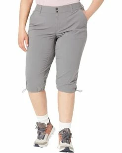 Columbia Plus Size Saturday Trail™ II Knee Pant | Pants -Columbia Shop 611QtufKPaL. AC SR736920