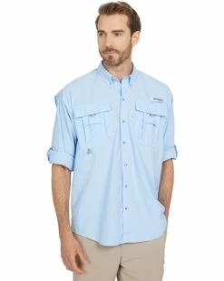 Columbia Bahama™ II Long Sleeve Shirt | Shirts & Tops -Columbia Shop 611ub0zbvWS. AC SR736920