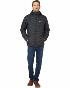 Columbia Eddie Gorge™ Hooded Jacket | Coats & Outerwear -Columbia Shop 612DOlLtcbL. AC SR736920