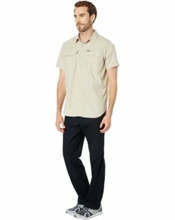 Columbia Silver Ridge 2.0 Short Sleeve Shirt | Shirts & Tops -Columbia Shop 613R48EKS. AC SR736920