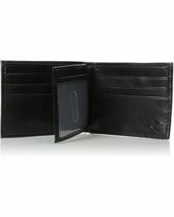 Columbia Men's Leather Extra Capacity Slimfold Wallet | Wallets -Columbia Shop 613SInOMWcL. AC SR736920
