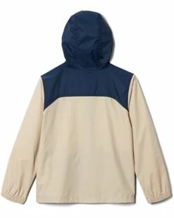 Columbia Kids Glennaker™ Rain Jacket (Little Kids/Big Kids) | Coats & Outerwear -Columbia Shop 613jcau1S7L. AC SR736920