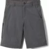 Columbia Kids Silver Ridge™ IV Shorts (Little Kids/Big Kids)
