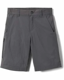 Columbia Kids Silver Ridge™ IV Shorts (Little Kids/Big Kids)
