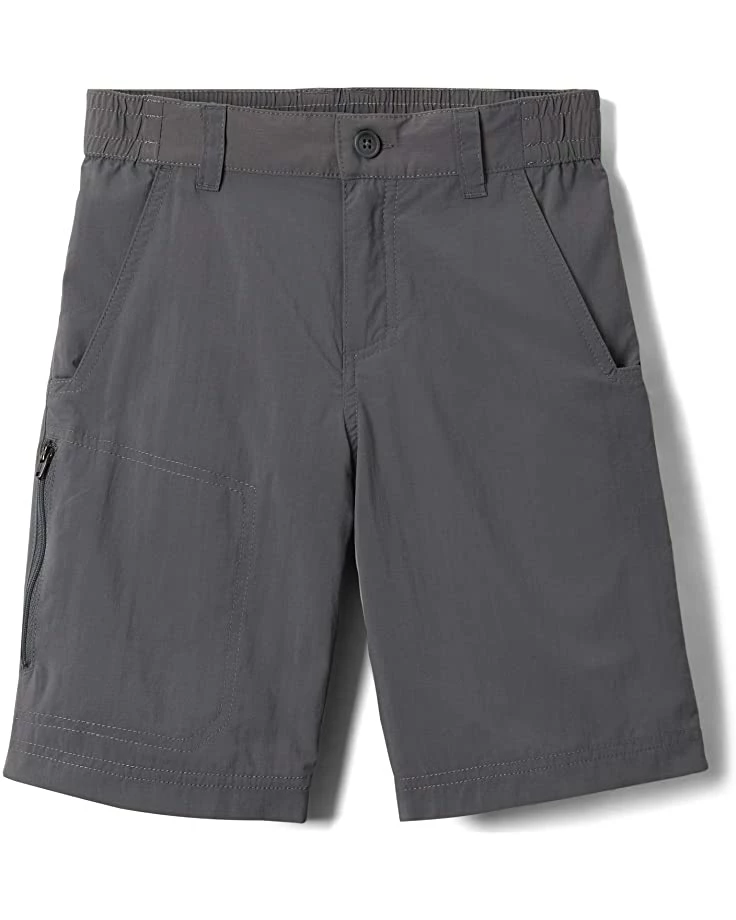 Columbia Kids Silver Ridge™ IV Shorts (Little Kids/Big Kids) 1 Columbia Kids Silver Ridge™ IV Shorts (Little Kids/Big Kids)