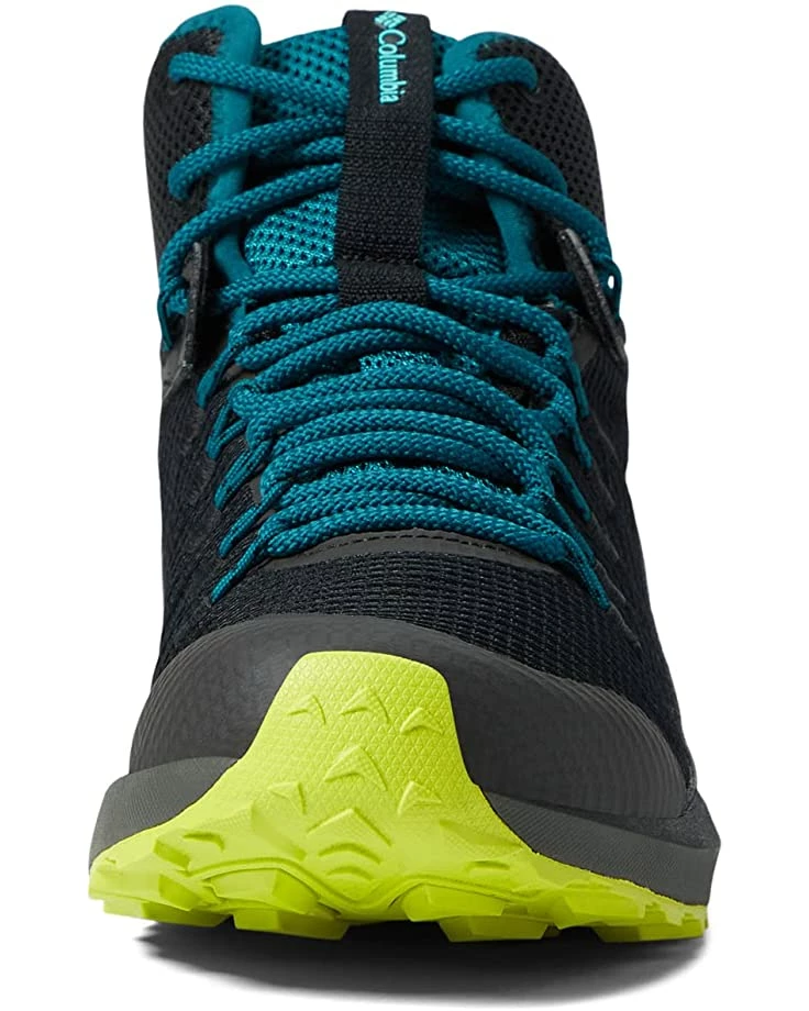 Columbia Trailstorm™ Mid Waterproof | Hiking 2 Columbia Trailstorm™ Mid Waterproof | Hiking - Image 2