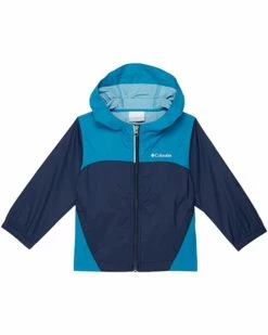 Columbia Kids Glennaker™ Rain Jacket (Toddler) | Coats & Outerwear -Columbia Shop 615RPM5cGJL. AC SR736920