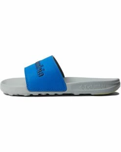 Columbia Kids Hood River™ Slide (Little Kid/Big Kid) | Sandals -Columbia Shop 616Tid wawL. AC SR736920