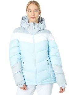 Columbia Abbott Peak™ Insulated Jacket | Coats & Outerwear