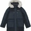 Columbia Kids Marquam Peak Fusion™ Parka (Little Kids/Big Kids) | Coats & Outerwear