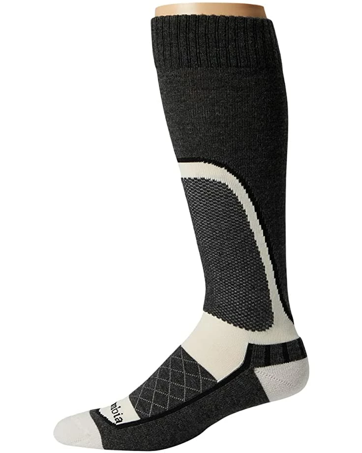 Columbia Ski - Ski Slope Over the Calf 1-Pack | Socks 2 Columbia Ski - Ski Slope Over the Calf 1-Pack | Socks - Image 2