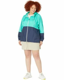Columbia Plus Size Flash Forward™ Windbreaker | Coats & Outerwear 9 Columbia Plus Size Flash Forward™ Windbreaker | Coats & Outerwear -Columbia Shop 619xPRCnGSL. AC SR736920
