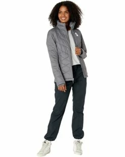 Columbia College Michigan State Spartans CLG Heavenly™ Jacket | Coats & Outerwear -Columbia Shop 61AjXcF1h8L. AC SR736920