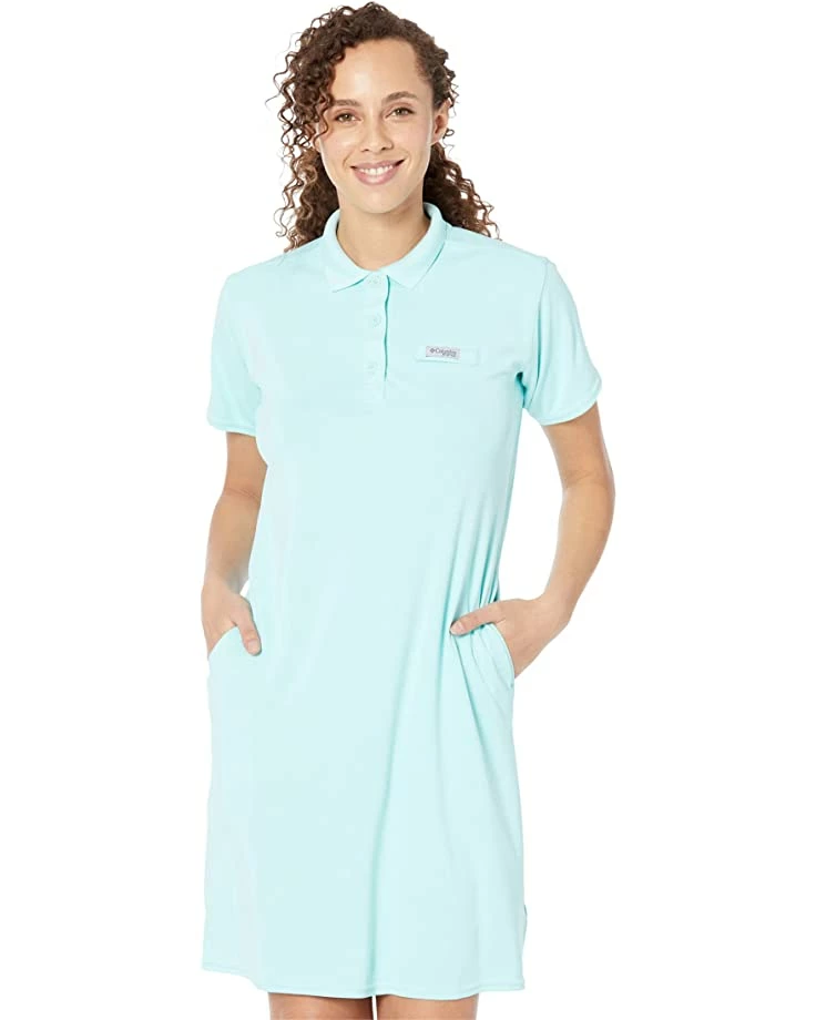 Columbia Tidal Tee™ Polo Dress | Dresses 6 Columbia Tidal Tee™ Polo Dress | Dresses - Image 6