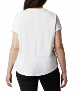 Columbia Plus Size Cades Cape™ Tee | Shirts & Tops -Columbia Shop 61Ba8tKvaL. AC SR736920
