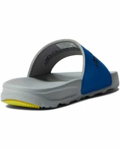 Columbia Kids Hood River™ Slide (Little Kid/Big Kid) | Sandals -Columbia Shop 61Bgx AeovL. AC SR736920