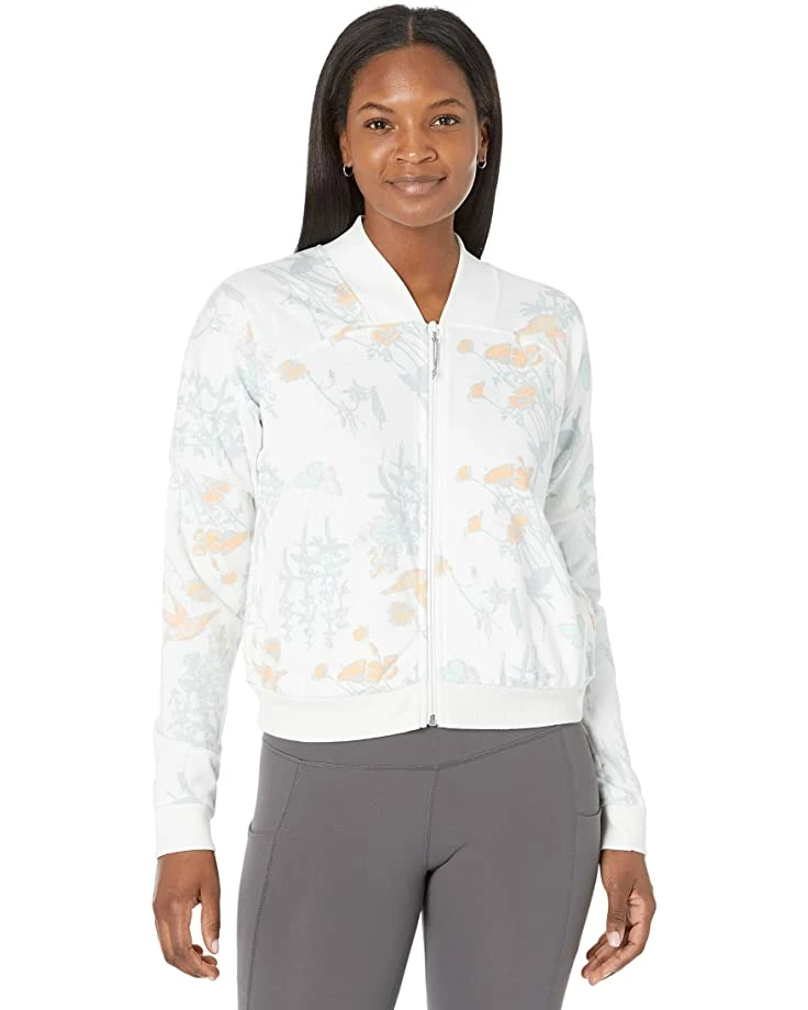 Columbia Lodge™ French Terry Full Zip | Coats & Outerwear 6 Columbia Lodge™ French Terry Full Zip | Coats & Outerwear - Image 6