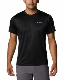 Columbia Big & Tall Hike™ Crew | Shirts & Tops