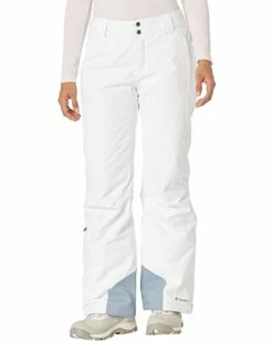 Columbia Bugaboo™ Omni-Heat Pants | Outerwear Pants and Sets -Columbia Shop 61CvXzw0NnL. AC SR736920