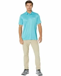 Columbia Terminal Tackle™ Heather Polo | Shirts & Tops -Columbia Shop 61DzME2qW3L. AC SR736920