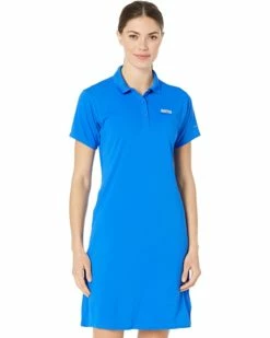 Columbia Tidal Tee™ Polo Dress | Dresses