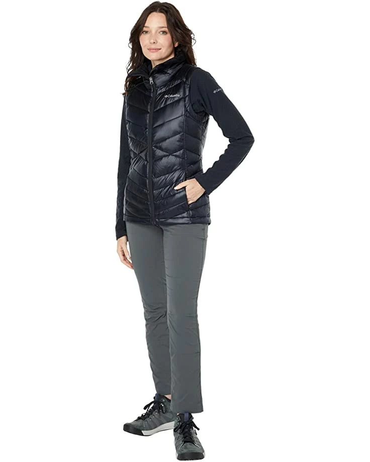Columbia Joy Peak™ Vest | Coats & Outerwear 4 Columbia Joy Peak™ Vest | Coats & Outerwear - Image 4