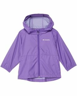 Columbia Kids Switchback™ II Jacket (Toddler) | Coats & Outerwear