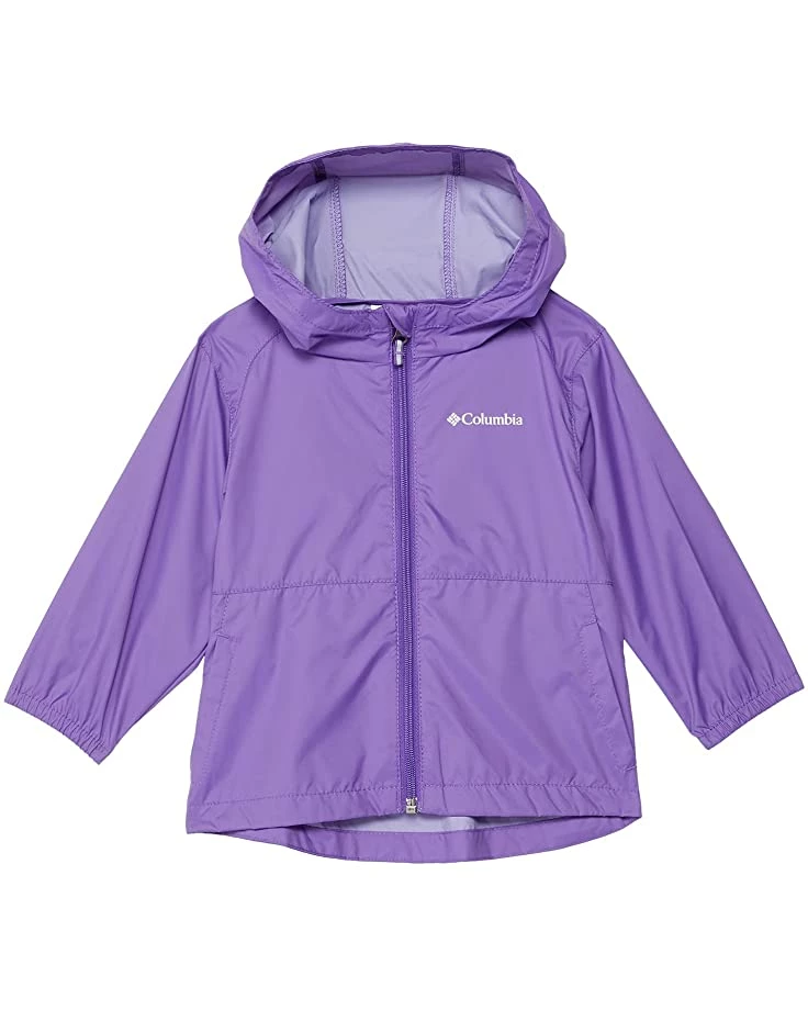Columbia Kids Switchback™ II Jacket (Toddler) | Coats & Outerwear 1 Columbia Kids Switchback™ II Jacket (Toddler) | Coats & Outerwear