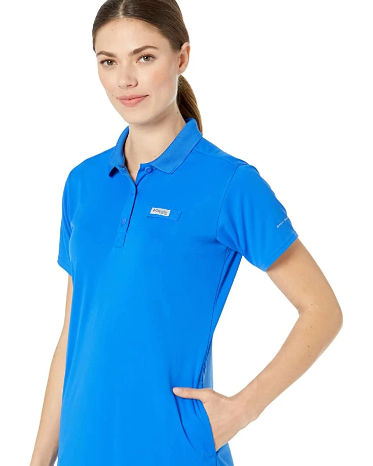 Columbia Tidal Tee™ Polo Dress | Dresses 3 Columbia Tidal Tee™ Polo Dress | Dresses - Image 3