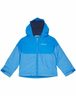 Columbia Kids Alpine Action™ II Jacket (Toddler) | Coats & Outerwear