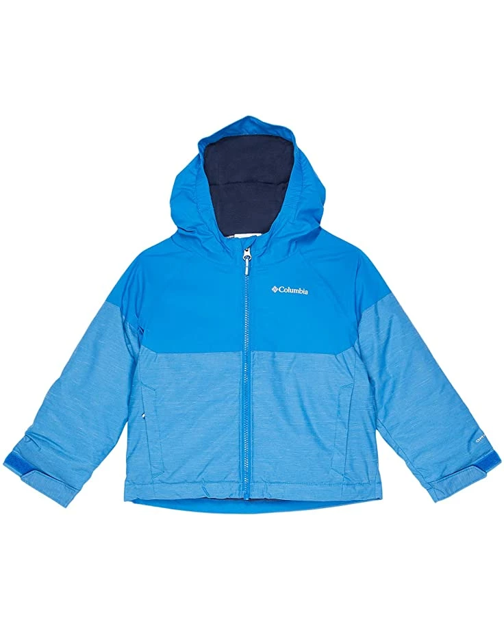 Columbia Kids Alpine Action™ II Jacket (Toddler) | Coats & Outerwear 1 Columbia Kids Alpine Action™ II Jacket (Toddler) | Coats & Outerwear