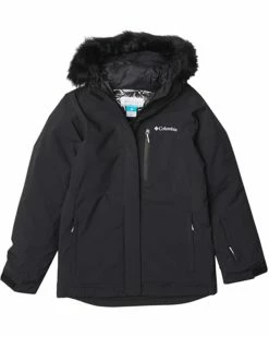 Columbia Kids Ava Alpine⢠Jacket (Little Kids/Big Kids) | Coats & Outerwear
